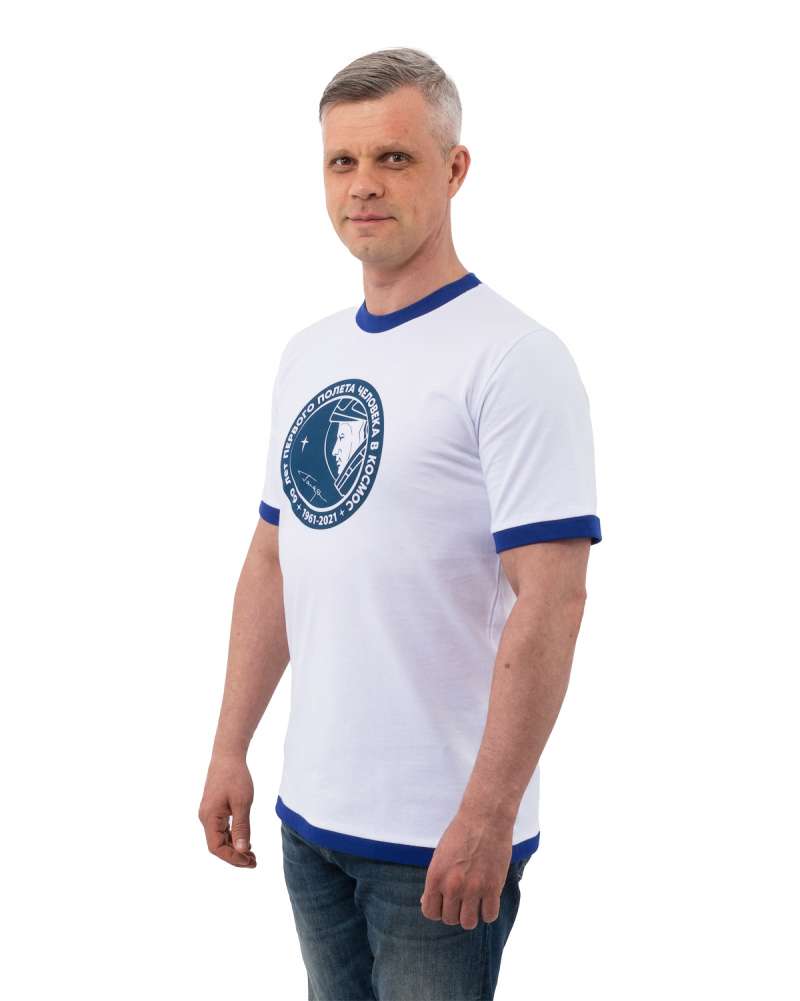 Футболка мужская