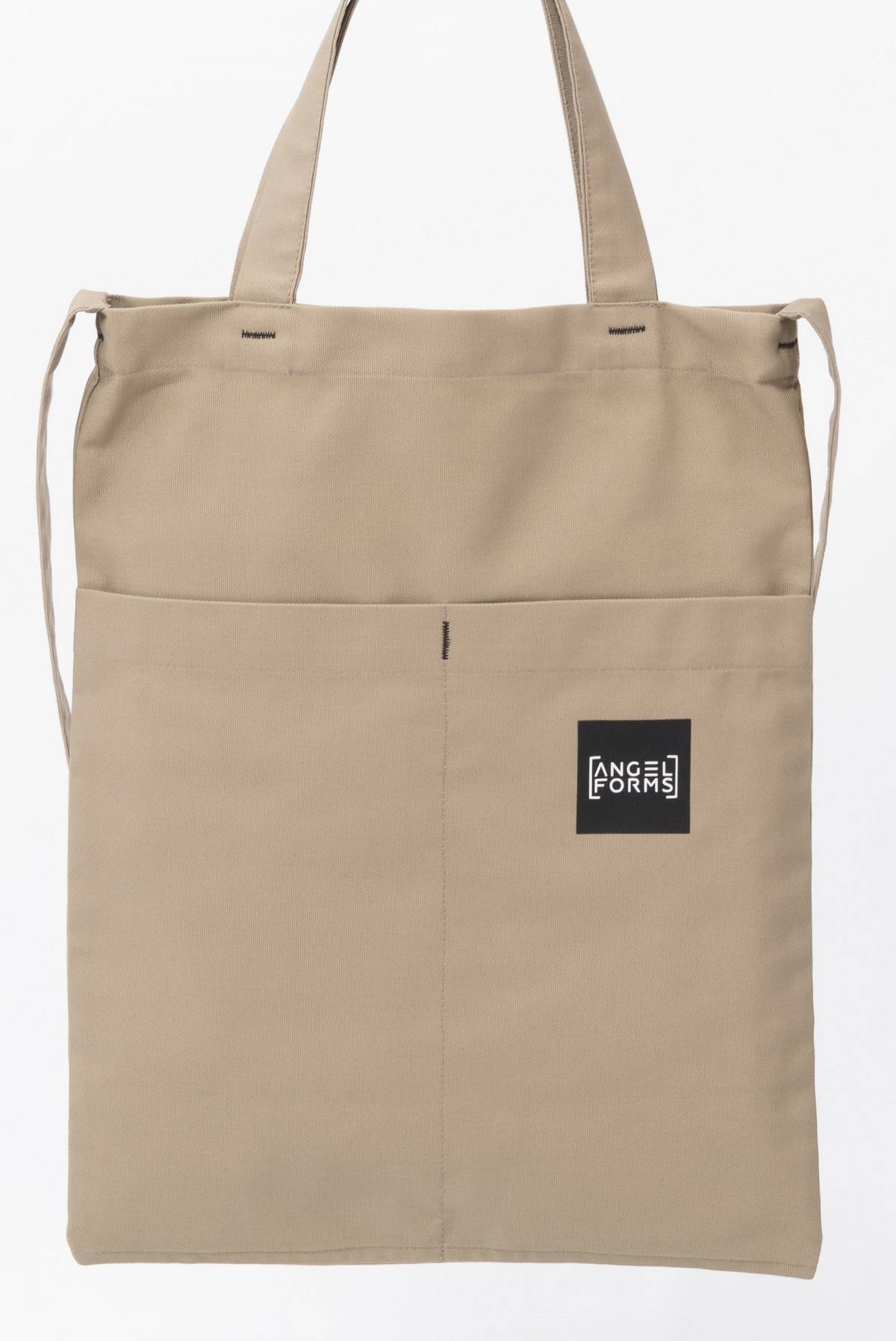 Сумка - шоппер с лямкой на плечо